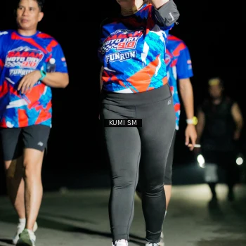 Runner Photo 6063105