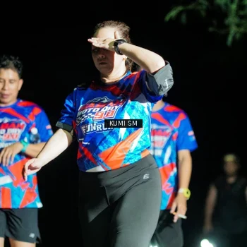 Runner Photo 6063109