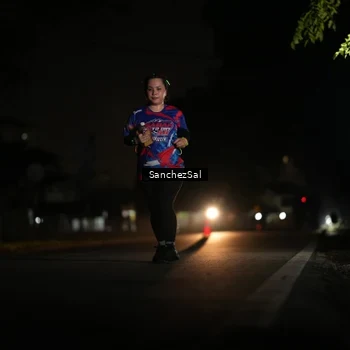 Runner Photo 6063111