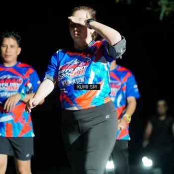 Runner Photo 6063113