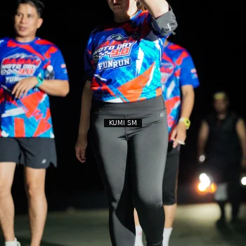 Runner Photo 6063115