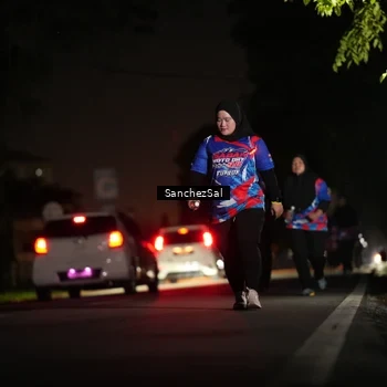 Runner Photo 6063116
