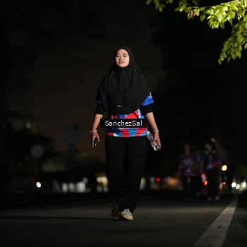 Runner Photo 6063118