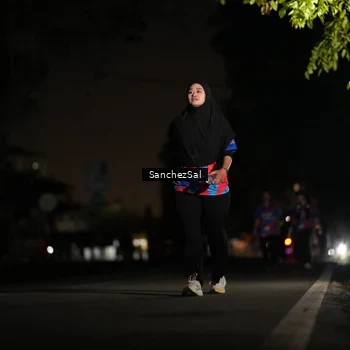 Runner Photo 6063119
