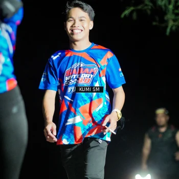 Runner Photo 6063121