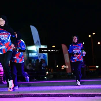 Runner Photo 6063146