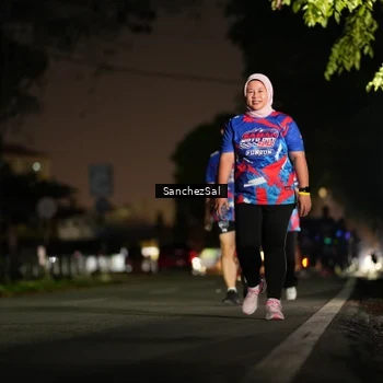 Runner Photo 6063221