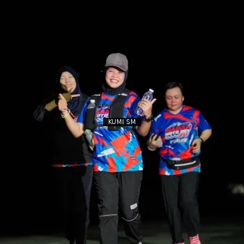 Runner Photo 6063230