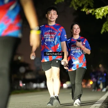 Runner Photo 6063234