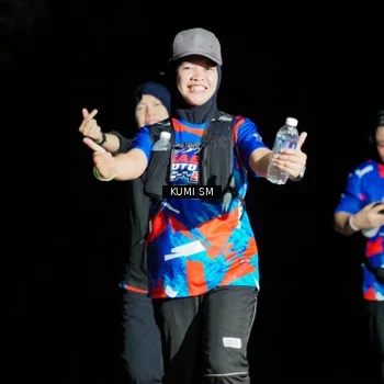 Runner Photo 6063235