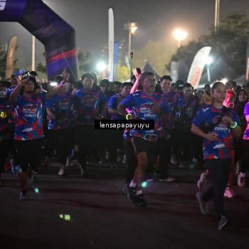 Runner Photo 6063250