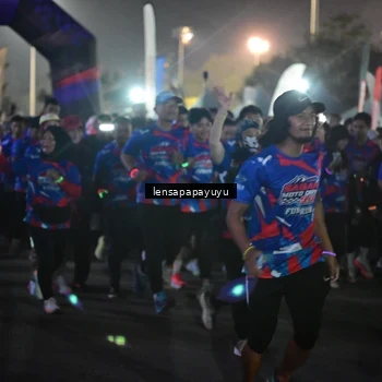 Runner Photo 6063261