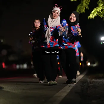 Runner Photo 6063262