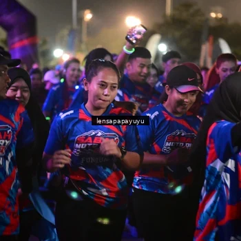 Runner Photo 6063267