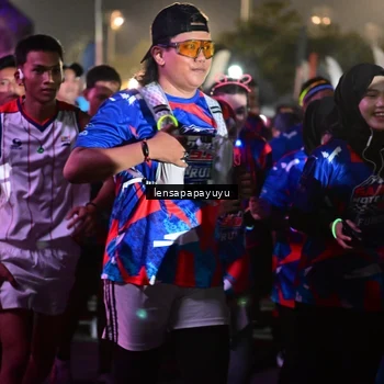 Runner Photo 6063273