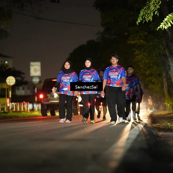 Runner Photo 6063279
