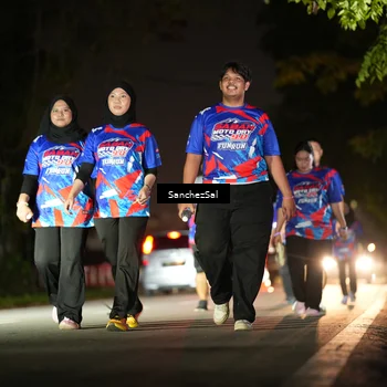 Runner Photo 6063306