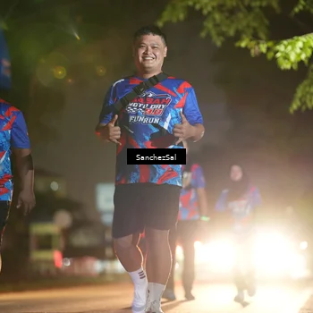 Runner Photo 6063327