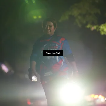 Runner Photo 6063330