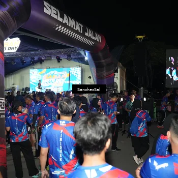 Runner Photo 6063349