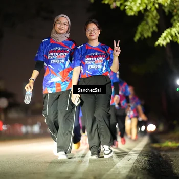 Runner Photo 6063366