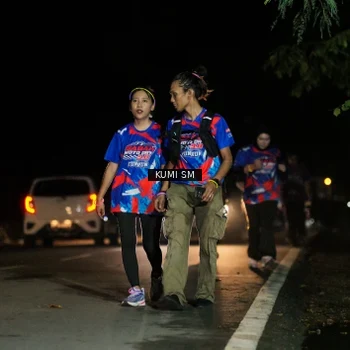 Runner Photo 6063407