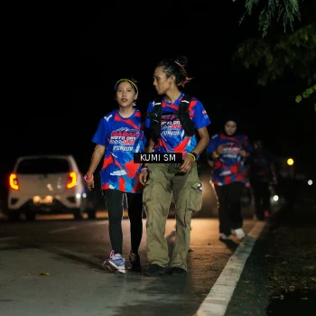 Runner Photo 6063408