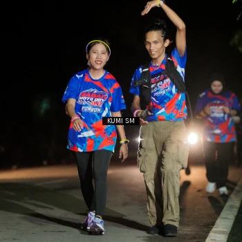 Runner Photo 6063409
