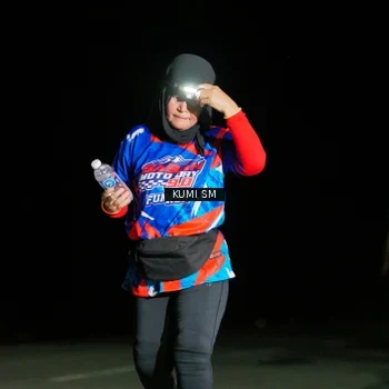Runner Photo 6063415