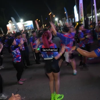 Runner Photo 6063428