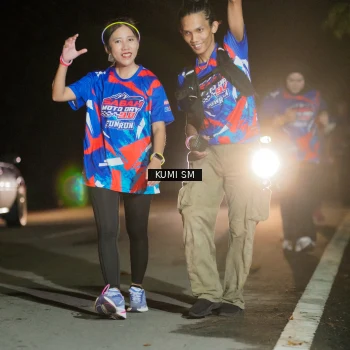 Runner Photo 6063435