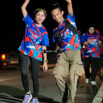 Runner Photo 6063436