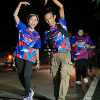 Runner Photo 6063437