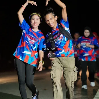 Runner Photo 6063446