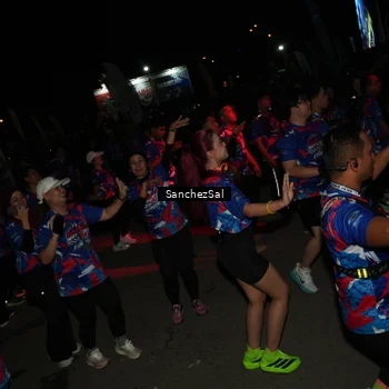 Runner Photo 6063460