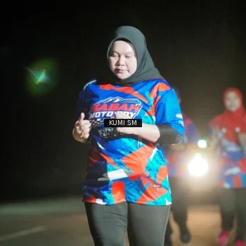Runner Photo 6063464