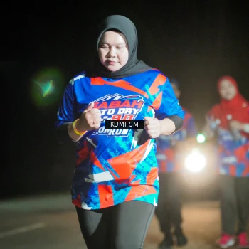 Runner Photo 6063469
