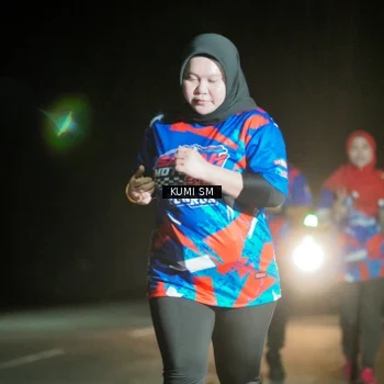 Runner Photo 6063470
