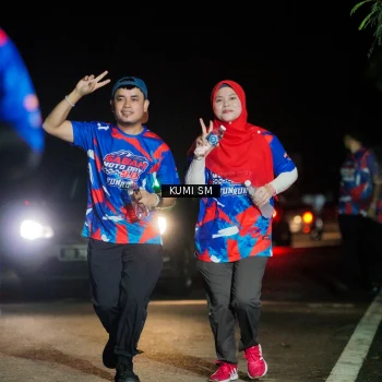 Runner Photo 6063474