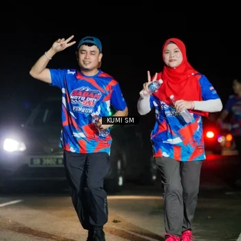 Runner Photo 6063475