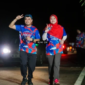 Runner Photo 6063477