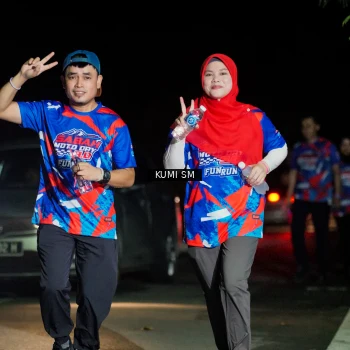 Runner Photo 6063479