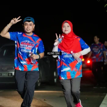 Runner Photo 6063480