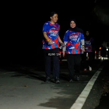 Runner Photo 6063482