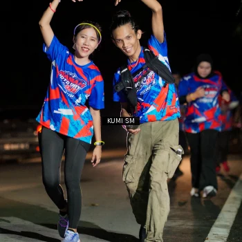 Runner Photo 6063484