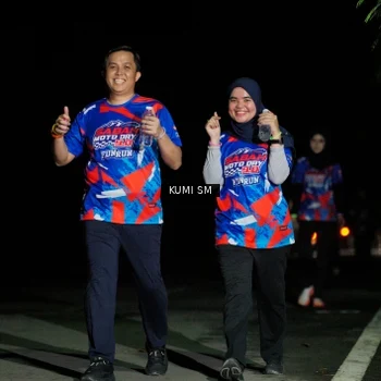 Runner Photo 6063486