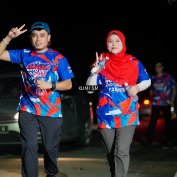 Runner Photo 6063487