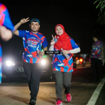 Runner Photo 6063488