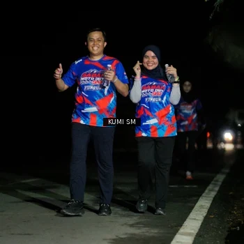 Runner Photo 6063495