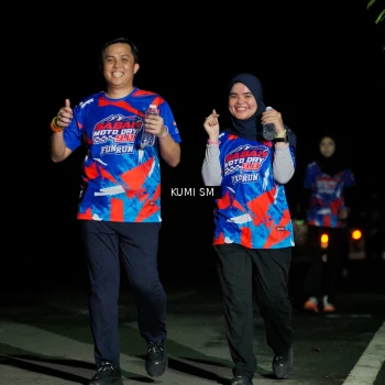 Runner Photo 6063496